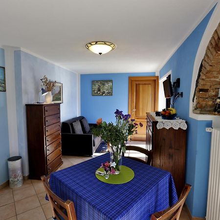 Casale Fe-Wo - Appartamenti Con Vista Lago Каннеро-Ривьера Экстерьер фото